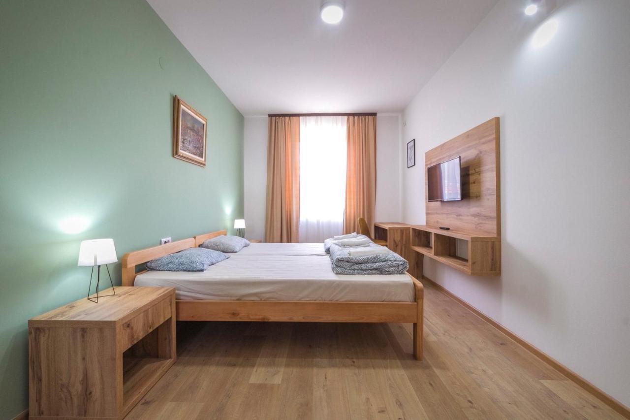 Zoe Pirot Daire Dış mekan fotoğraf