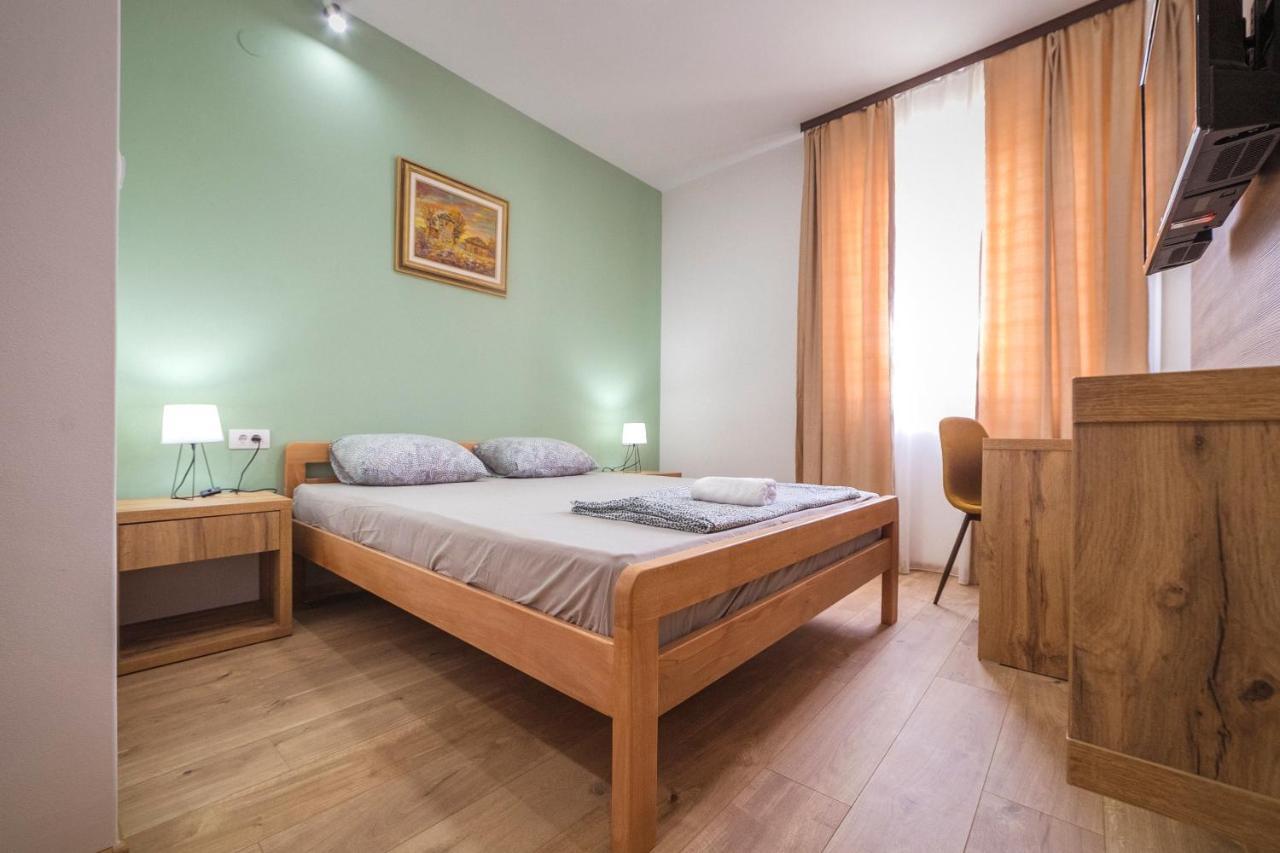 Zoe Pirot Daire Dış mekan fotoğraf