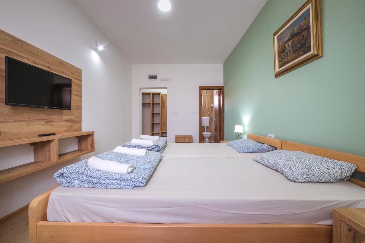 Zoe Pirot Daire Dış mekan fotoğraf